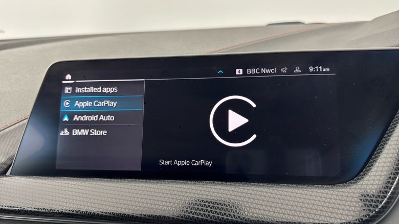 BMW 1 Series 128ti 5dr Step Auto Petrol Hatchback